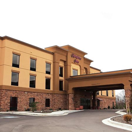 Hampton Inn Milan Kültér fotó
