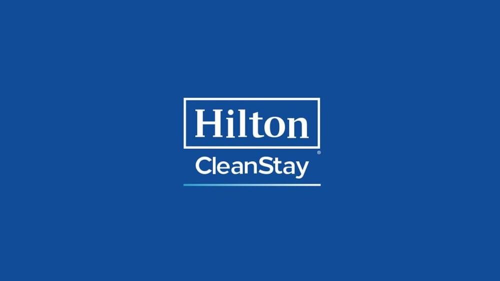 Hampton Inn Milan Kültér fotó