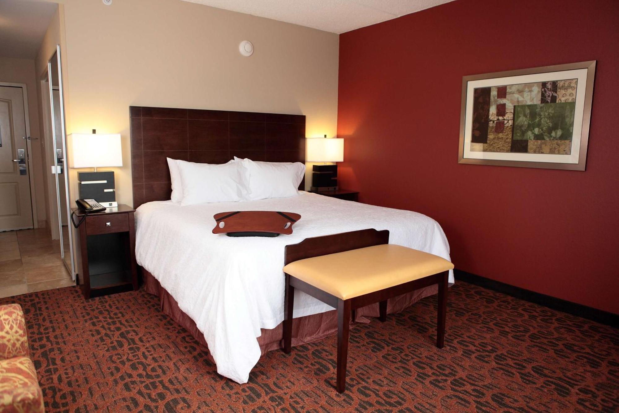 Hampton Inn Milan Kültér fotó