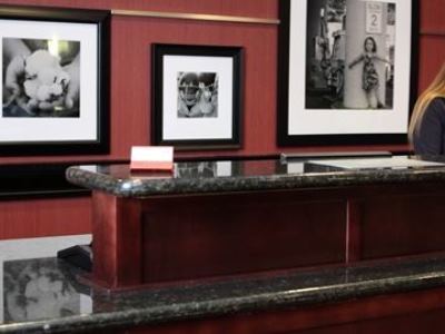 Hampton Inn Milan Kültér fotó
