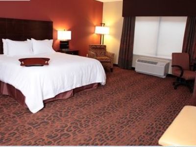 Hampton Inn Milan Kültér fotó
