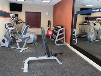 Hampton Inn Milan Kültér fotó