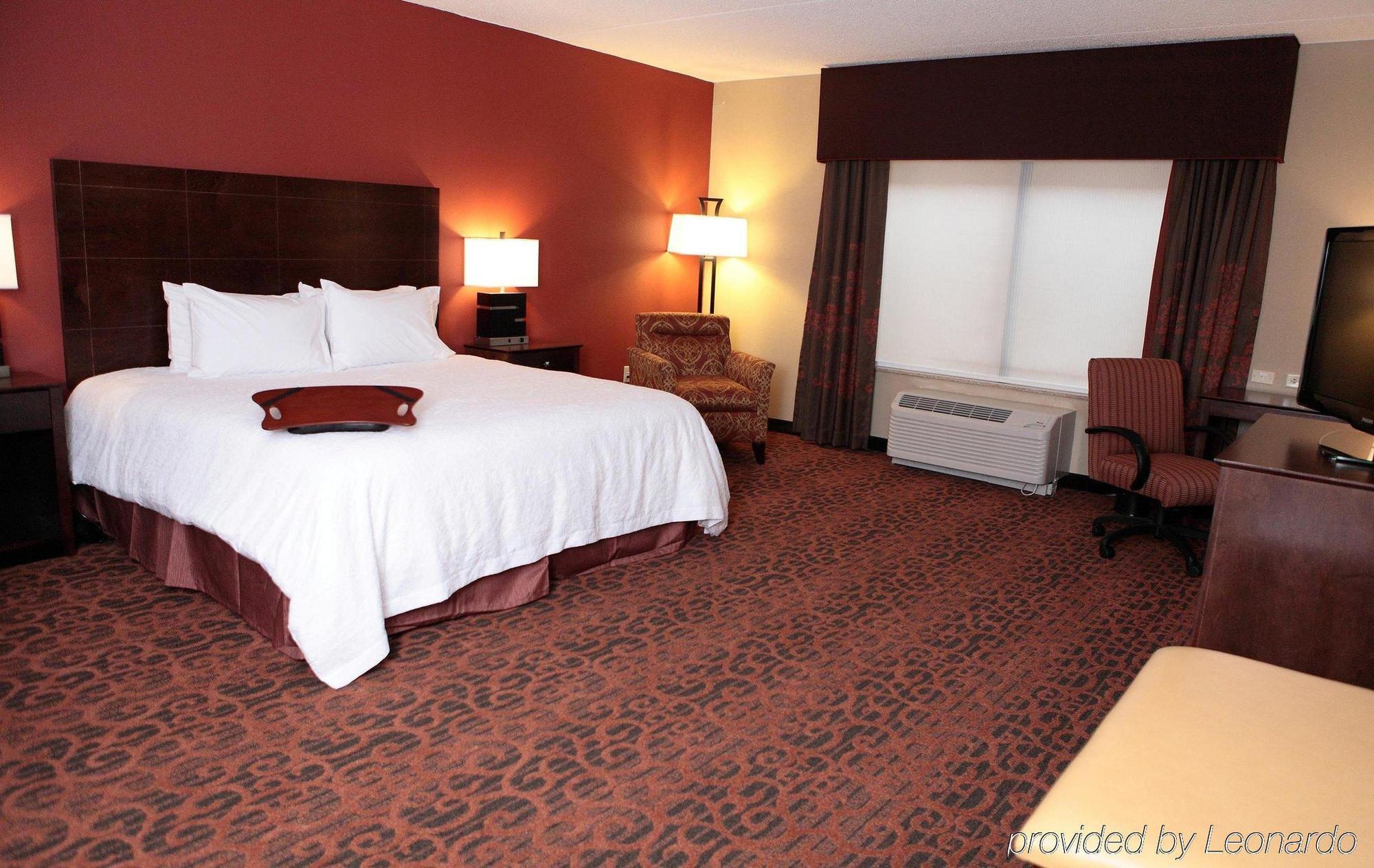 Hampton Inn Milan Kültér fotó