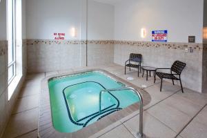 Hampton Inn Milan Kültér fotó