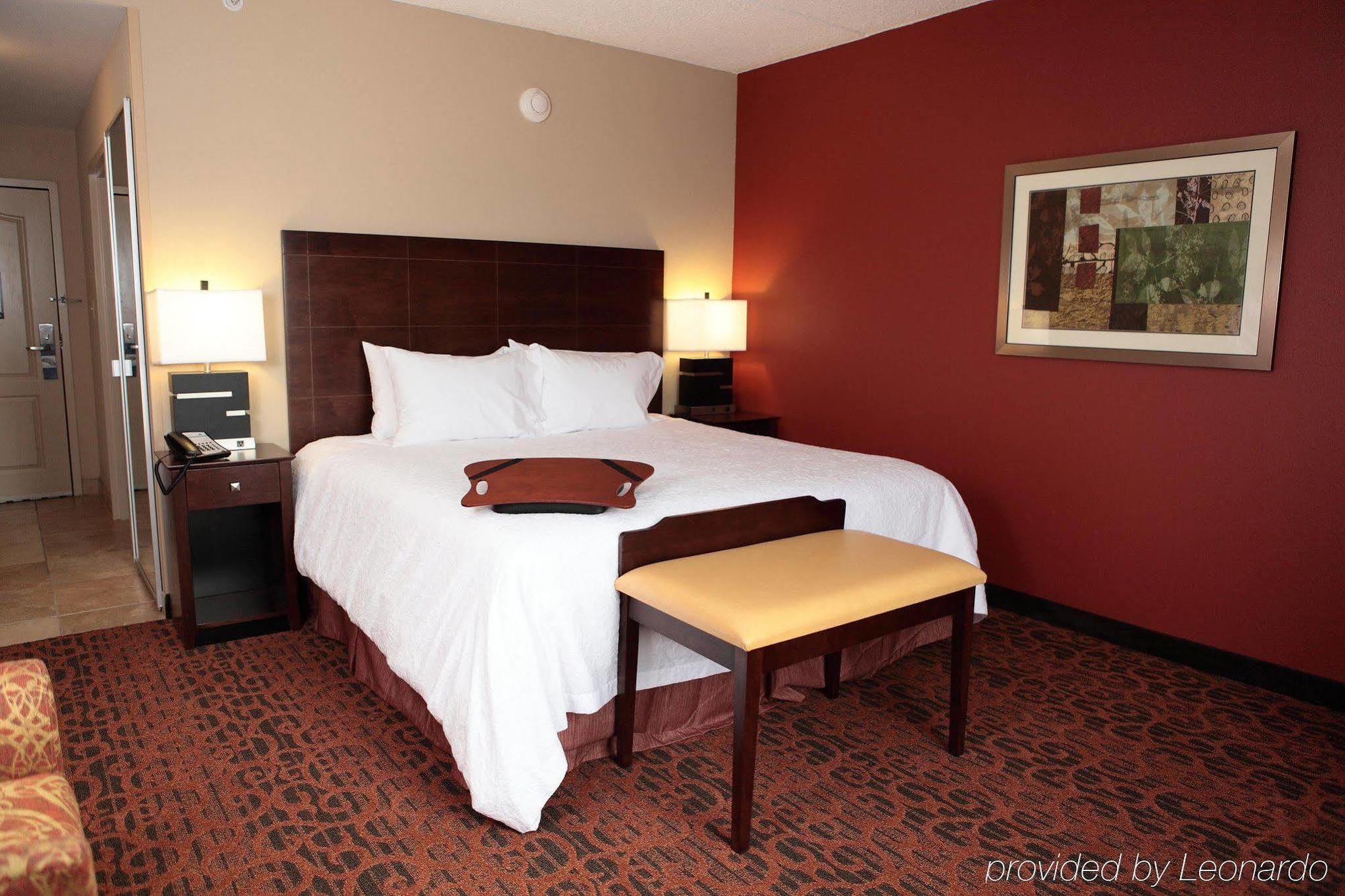 Hampton Inn Milan Kültér fotó