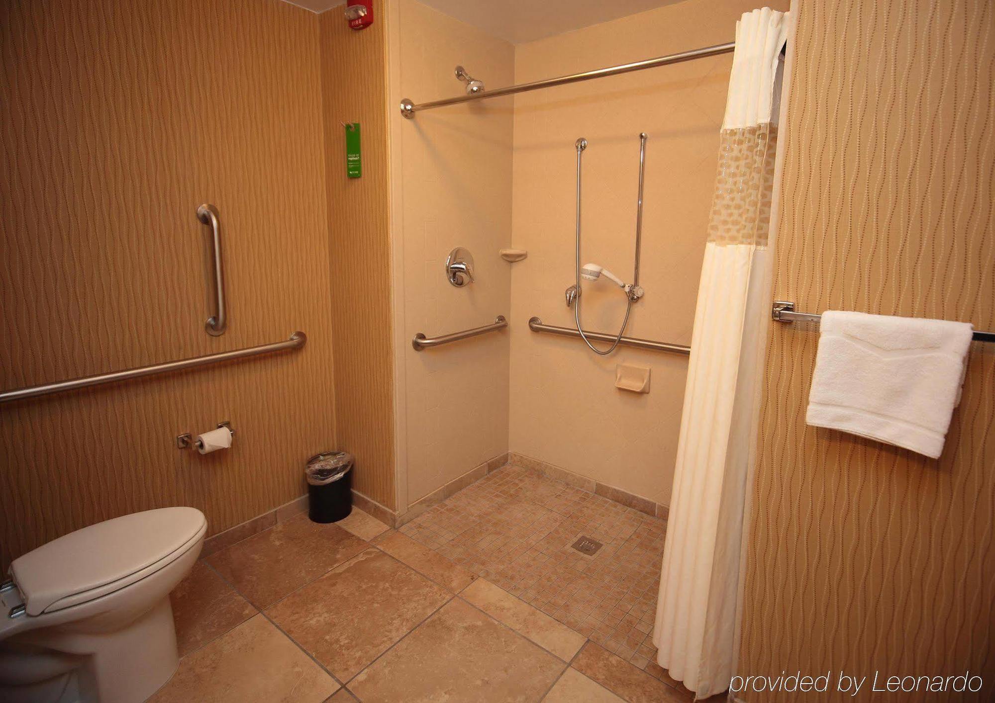 Hampton Inn Milan Kültér fotó